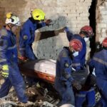 Атака на Київ 17 червня – кількість загиблих і постраждалих зросла