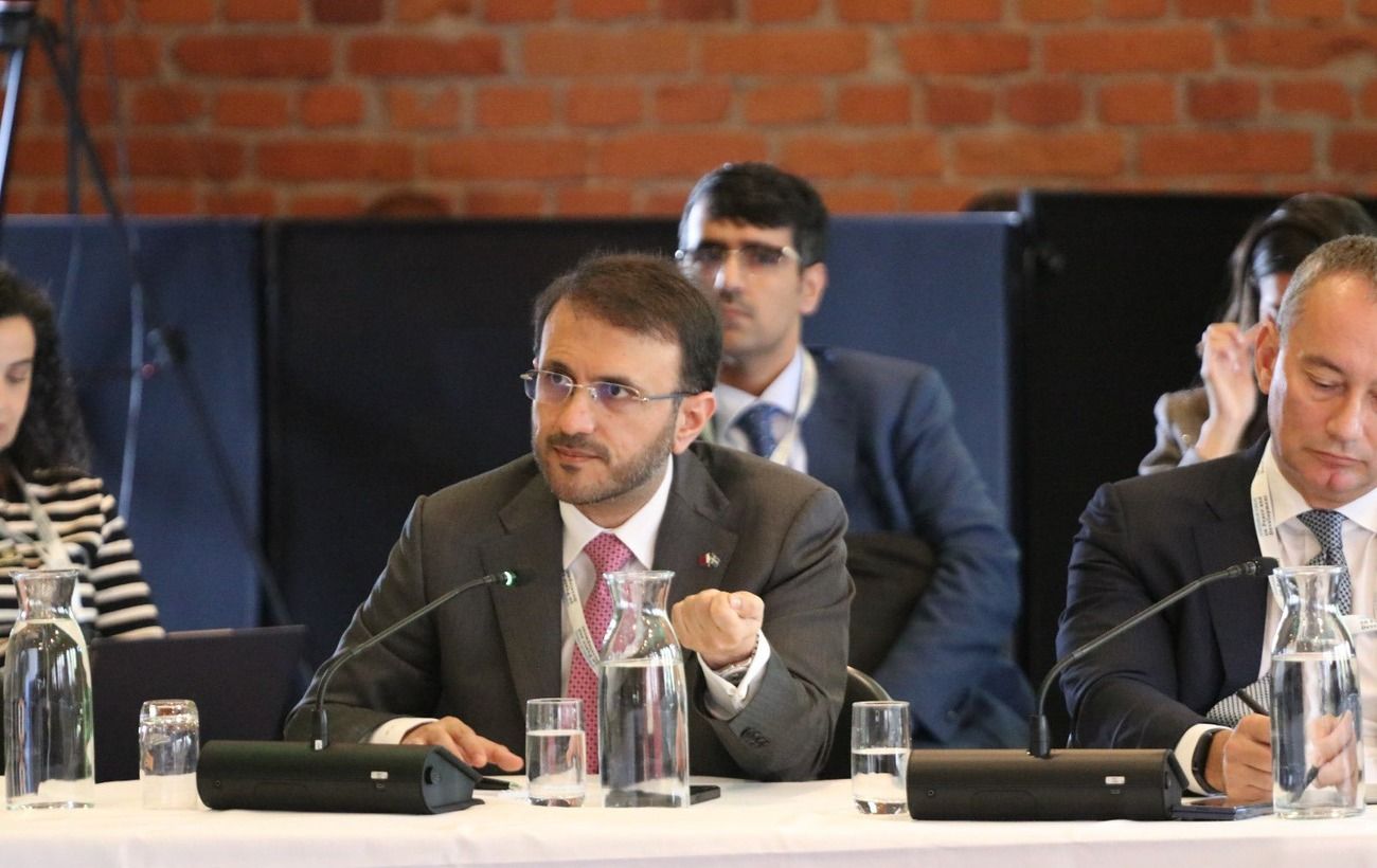 Катар під ударом Ірану – Доха заявила, що має право на відповідь