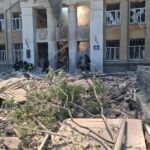 Білгород-Дністровський обстріляла Росія 23 червня – кількість загиблих зросла