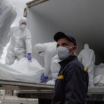 Тіла полеглих захисників повернула Українв 11 червня – СБУ показала ексклюзивні кадри