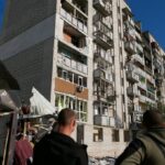 Обстріл Сміли на Черкащині 29 червня – фото наслідків нічної атаки