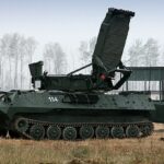Зоопарк-1 росіян знищили ЗСУ на Новопавлівському напрямку – відео