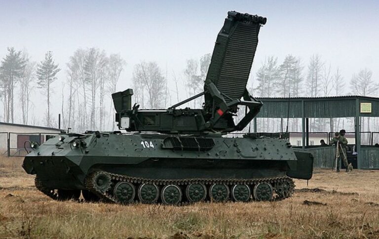 Зоопарк-1 росіян знищили ЗСУ на Новопавлівському напрямку – відео