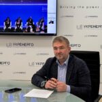 Віталій Зайченко очолив Укренерго – що про нього відомо