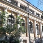 Наслідки атаки на Одесу: постраждали лікарня і педуніверситет