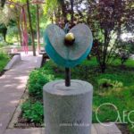 Одеський Грецький парк: серце літнього затишку (фоторепортаж)