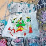 «Одеський Мамай»: мистецтво спротиву ожило під Тещиним мостом