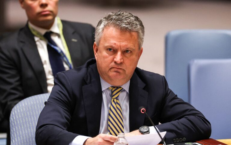 Переговори у Стамбулі не дадуть результату, потрібна зустріч президентів – МЗС