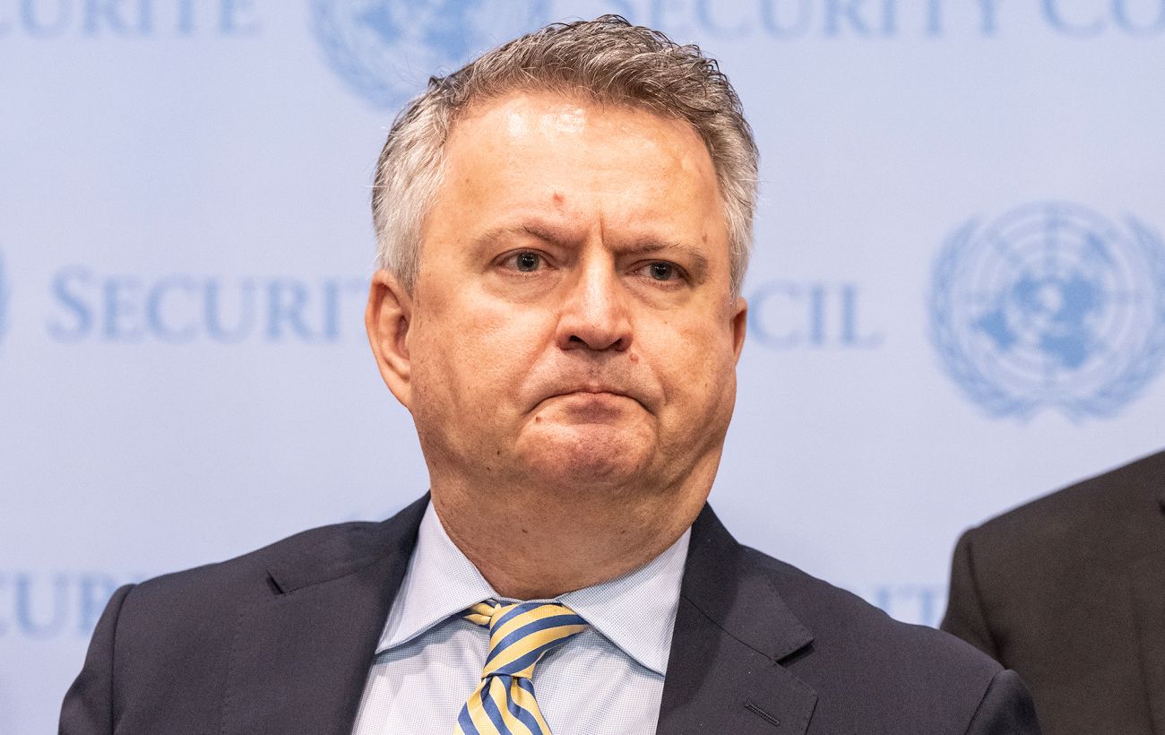 Сергій Кислиця відповів Мединському на брехню про депортацію дітей в Росію