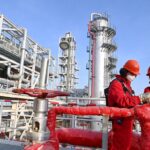 Китай закриє НПЗ Dalian Petrochemical Corp, який переробляє нафту з Росії
