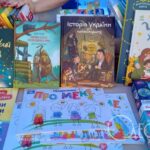 В Одесі ювілейна виставка-форум представила найкращі книги