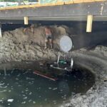 В Одесі за 221 млн грн відремонтують аварійний колектор