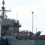 РФ і НАТО одночасно влаштовують навчання в Балтійському морі – ризик ескалації зростає