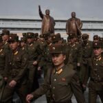 КНДР може розгорнути війська в Україні – оцінка ISW