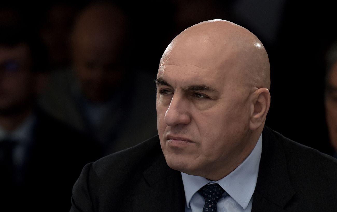 НАТО втрачає сенс у нинішньому вигляді, заявив Крозетто