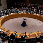 Війна росії в Україні – Франція звернулася до Радбезу ООН