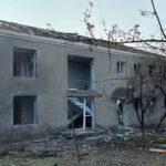 Селище Одеської області залишилося без лікарні та ліцею