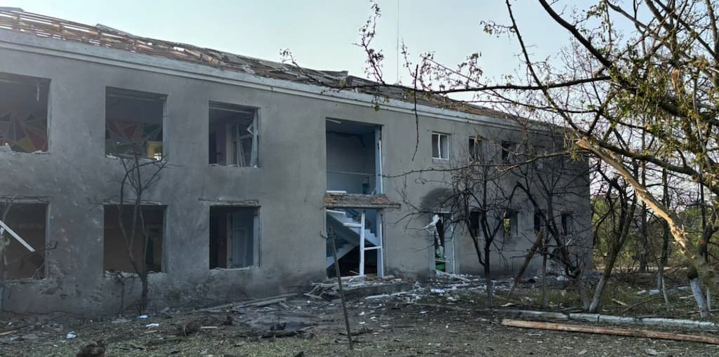 Селище Одеської області залишилося без лікарні та ліцею