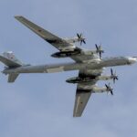 Ту-95МС підняла Росія у небо – попереджають про пуски ракет