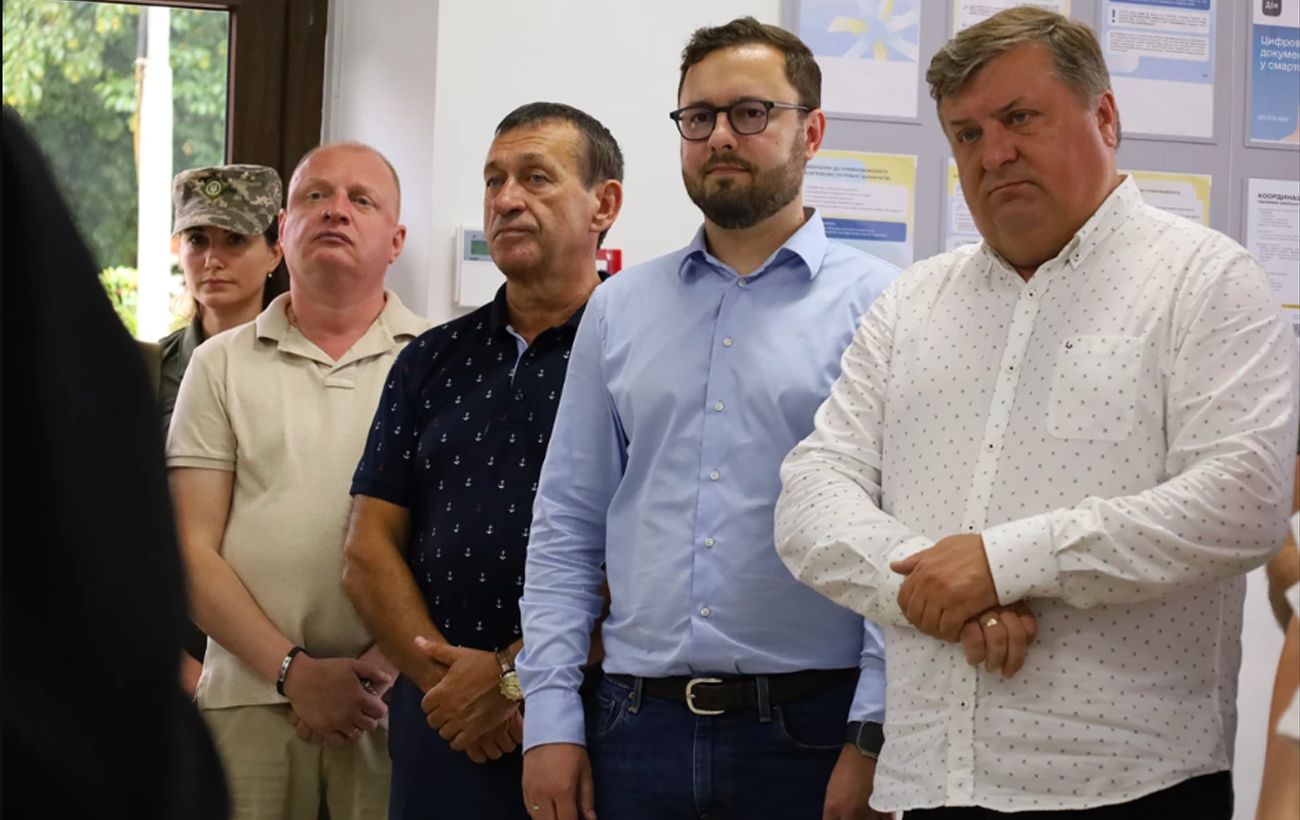 ВЛК обмежено придатних – Міноборони пояснили, хто може пройти медкомісію після 5 червня