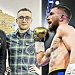 Ломаченко відповів на критику Стерненка і Притули