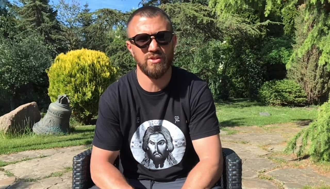 Ломаченко завершив кар’єру – пішов з боксу