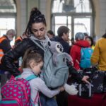 Захист для біженців з України готується скасувати Швейцарія
