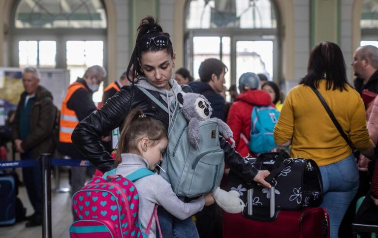 Захист для біженців з України готується скасувати Швейцарія