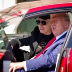 Маск звинуватив Трампа у причетності до справи мільярдера-педофіла Епштейна