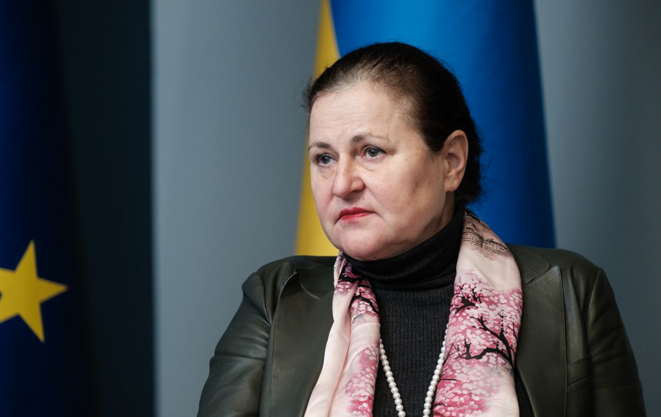 Україна зможе відкрити кластери переговорів до ЄС цього року