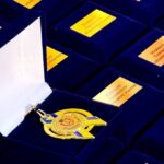 Найкращі випускники Одеси отримали медалі від мера