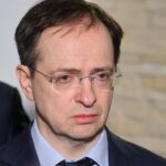 Перемирʼя між Україною та РФ – Мединський заявив, що отримали пропозицію перед переговорами