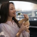 Що взяти в дорогу з їжі – список корисних перекусів