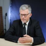 Депортація дітей – Мельник закликав усунути РФ із миротворчих місій ООН