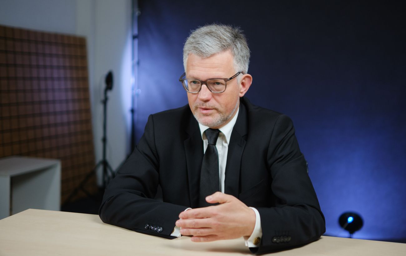 Депортація дітей – Мельник закликав усунути РФ із миротворчих місій ООН
