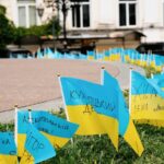 Народний меморіал на Європейській площі простять визнати офіційним