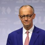 Війна Ізраїля та Ірана – Мерц заявив, що брудну роботу в Тегерані роблять на благо союзників