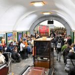 Тривога в Києві 21 червня – загроза балістики