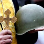 «Примушують підписати контракт»: скандал навколо мобілізації священика на Одещині