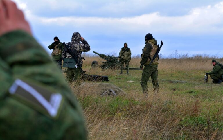 Наступ на Дніпропетровську область – в ISW оцінили заяви Росії