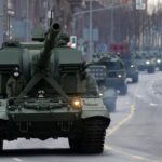 Росія нарощує виробництво зброї: в пріоритеті авіація, танки та БМП