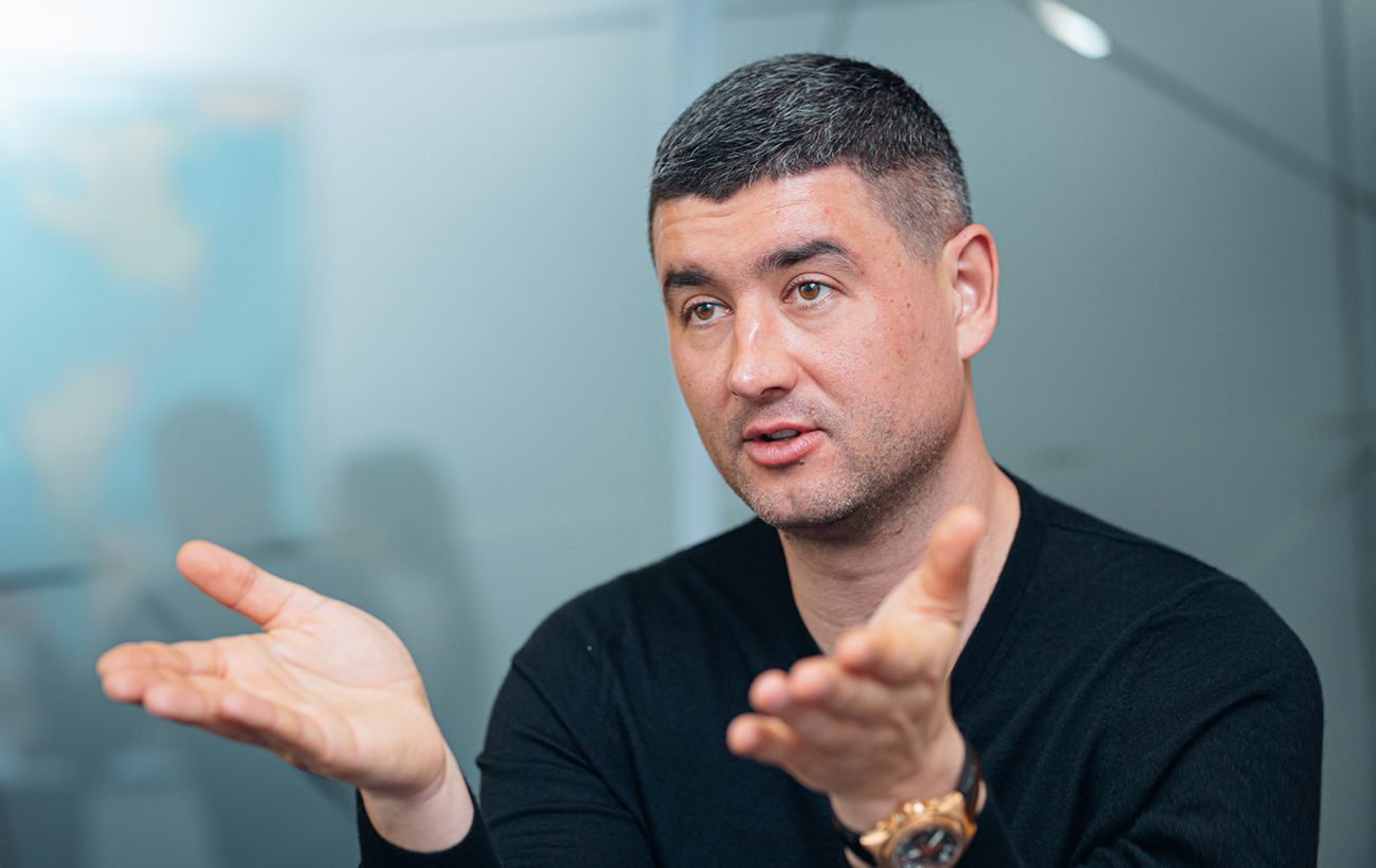 Екс-нардеп Шапран отримав підозру, суд взяв його під варту