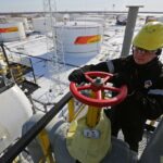 Ціну на російську нафту G7 може знизити без підтримки США