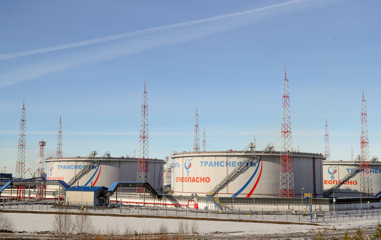 Нафта з Росії – в ЄС виникли розбіжності щодо нової стелі цін