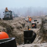 Війна проти України залишає РФ без працівників – найбільше страждає будівництво