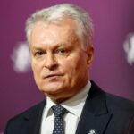 У Литві не бачать швидкого завершення війни в Україні