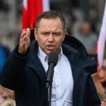 Вибори у Польщі – Навроцький не визнає поразки