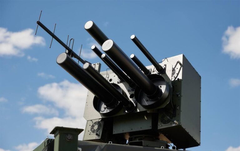 РЕБ Lima, вироблений в Україні, перевершує західні технології, пише Telegraph