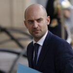Санкції проти Росії хоче посилити Франція разом із США