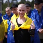 Воїн дізнався, що став батьком: новий обмін полоненими